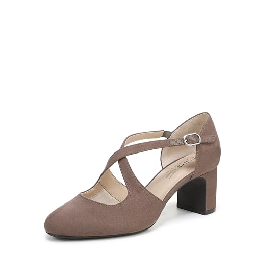 Image of LifeStride Tracy Strappy Shoes