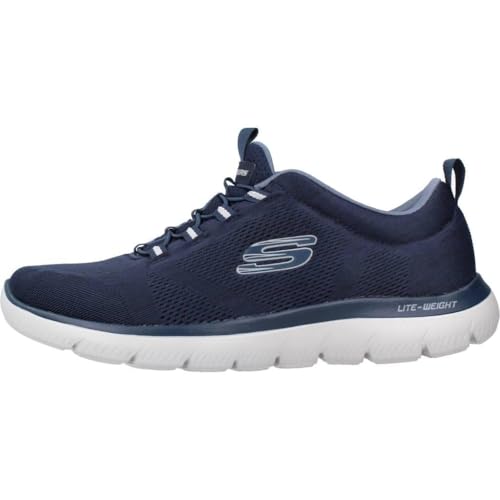 Image of Skechers Men Summits Louvin Sneakers