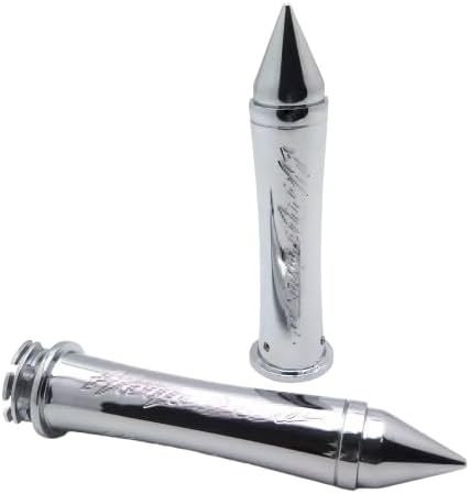 SMT-Custom - Agarraderas de manillar de 78 pulgadas compatibles con Suzuki Gsxr 1300 R Hayabusa All Year Chrome B00RW3H4N4 SMT-Custom - Agarraderas de manillar de 78 pulgadas compatibles con Suzuki Gsxr 1300 R Hayabusa All Year Chrome B00RW3H4N4