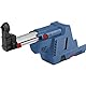 Bosch Professional System Akku Staubabsaugung GDE 18V-16 (kompatibel mit allen GBH 18V-26 und GBH 18V-26 F)