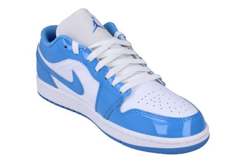 Image of Nike Men's Air Jordan 1 Low Sneaker