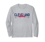 Photo Gallery cleveland ohio cityskype - skyline di cleveland maglia a manica Photo Gallery cleveland ohio cityskype - skyline di cleveland maglia a manica