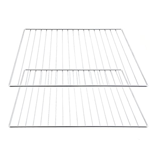 NUWAVE Bravo XL Heavy Duty Racks