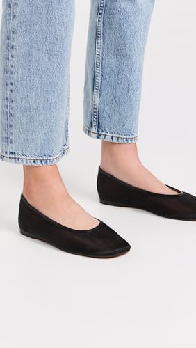 Vince Women's Classic Ballet Flat3