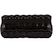 Morris Products Black Insulated Multi-Cable Connector ? 8 Wire Ports, 2-14 Wire Range, Slotted Allen Hex ? 3.69? L x 1.5? H ? Dual Entry,97629