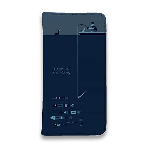 AnglersLife AQUOS sense7 SH-53C/SHG10 �Ƃ̌݊������� �X�}�z�J�o�[ �A�N�I�X �P�[�X�̑�֕i �x���g�Ȃ� �}�O�l�b�g�Ȃ� �X�^���h �J�[�h���[ �蒠�^ �X�}�z�P�[�X AQUOS�p �ނ肴��܂� �̂�т�Ɩ�ނ���y����