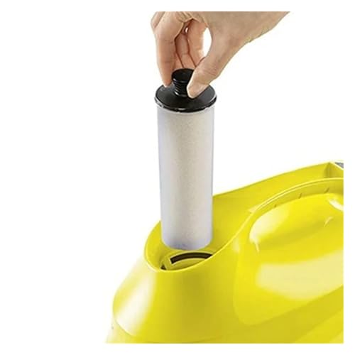 Filtre de détartrage pour eau de nettoyage SC3 éliminant le calcaire efficacement lot de 3