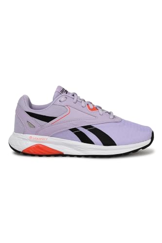 Image of Reebok Women LIQUIFECT 90 2 Purple Oasis /core Black /Orange Flare 8.5
