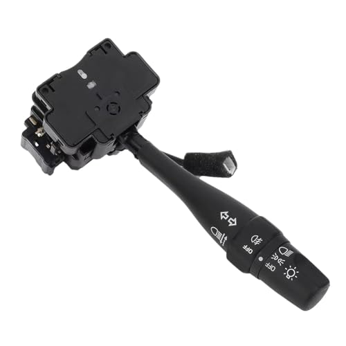 Commutateur de clignotant pour Nissan Xterra Pickup cassé