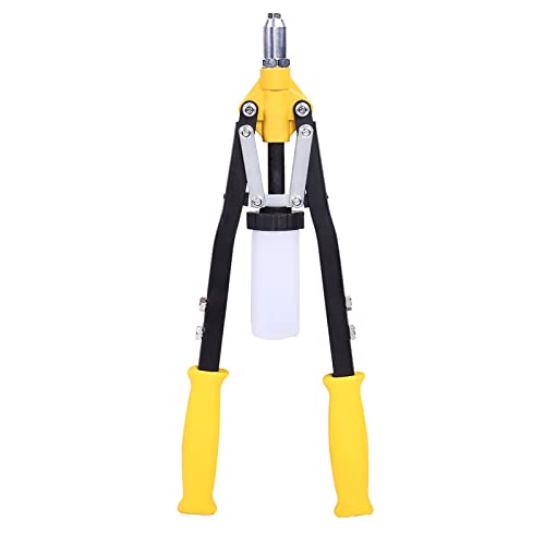 Fydun Heavy Duty Professional Hand Riveter Rivet with Wide Range of Applications for Ship Building Ports Bridge Building