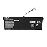 Modèles d'ordinateurs portables compatibles : Acer Aspire ES1-111M ES1-131 ES1-521 ES1-522 ES1-531 ES1-533 ES1-571 ES1-731 ES1-731G V3-111 V3-111P V5-122 V5-122 V5-122 2P V5-. 132 V5-132P V3-111 V3-111P V5-122 V5-122P V5-132 V5-132P ; pour Acer Chromebook1 CB3-111 13 CB5-311, pour batterie d'ordinateur portable Acer Extensa 2519.