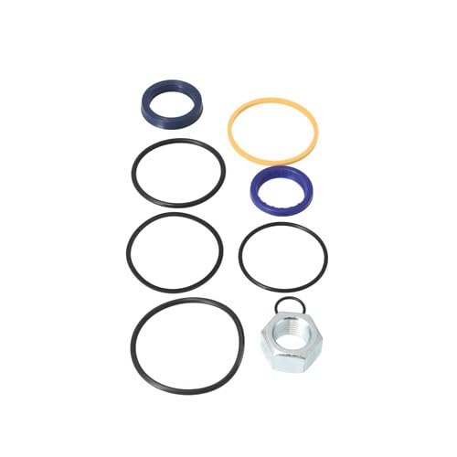 Hydraulic Seal Kit - Bucket Tilt Cylinder fits Bobcat 873 6595177