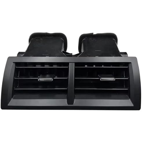 Grille de sortie de climatisation console centrale pour Toyota Camry 2012 2013 2014