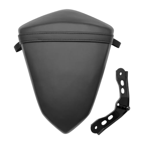 Asiento 53066-0393-12Y Kawasaki Ninja sustitución de cojín trasero roto
