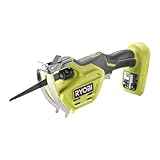 RYOBI 18V OnePlus Handheber ohne Akku und Ladegerät RY18PSA-0