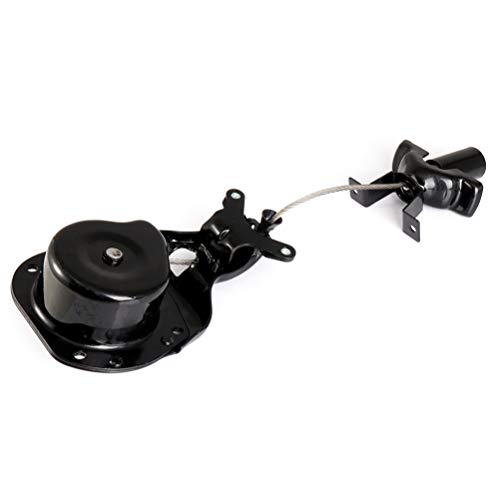 Ocpty 103565-5209-1801212811 Spare Tire Hoist Winch Carrier Holder Replacement Fit For Land Rover Lr3 Lr4 thumb #5