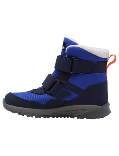 Jack Wolfskin Jungen Polar Bear-b Texapore Mid Vc K...