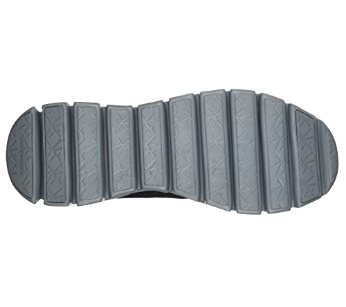 Image of Skechers Men Glide Step Slip Ons Sneaker