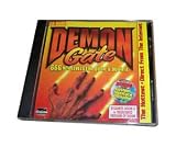 Demon Gate (666 New Levels for Doom & Doom II)