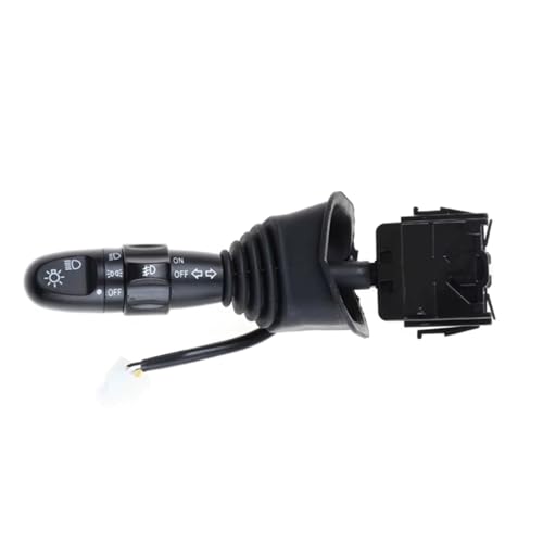 Interrupteur clignotant Chevy Optra commande fluide et contact électrique stable