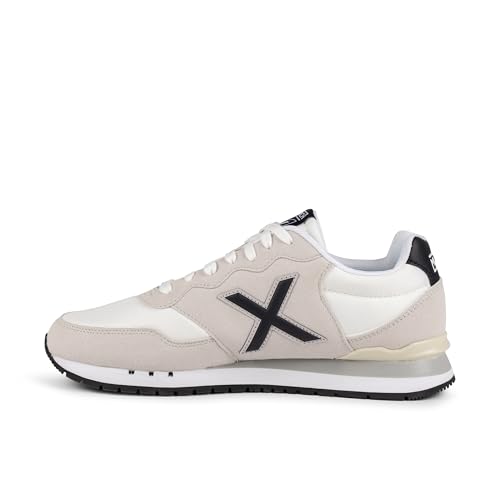 MUNICH Dash 2.0 286, Zapatillas Unisex Adulto, Multicolor, 44 EU