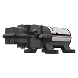 Smv Industries 2240-1B1-10E-SB 1.0gpm 12v Remo Pump