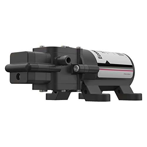 Smv Industries 2240-1B1-10E-SB 1.0gpm 12v Remo Pump