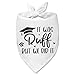 It was Ruff But We Did It Dog Bandana Class of 2026 Graduation Dog Bandanas Graduation Party Photo Prop Pet Scarf Accessories Commencement Gift for Dogs Lovers