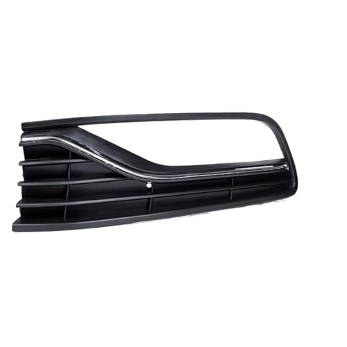 Cubierta luz antiniebla derecha para parachoques delantero de VW Polo 6R 6C de 2016 sin agujero