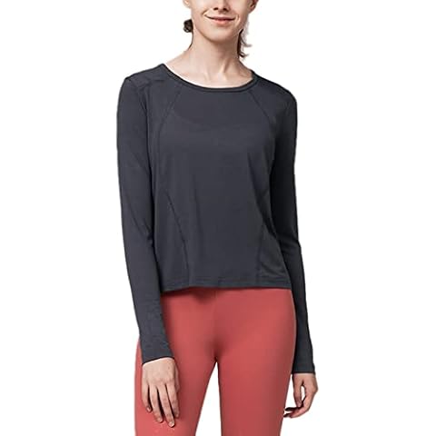 T-shirt de sport Hanyomo Cover