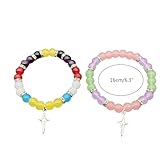 Zoom IMG-2 watreketal bracciale braccialetti in acrilico