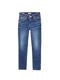 Modische Skinny Jeans für Jungs