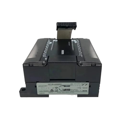 Module d'extension PLC CP1W-40EDR pour éviter les pannes de communication - 4