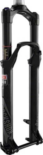RockShox SID RCT3 Solo Air Motion Control DNA4-Position Aluminium Steerer Tapered Fork -