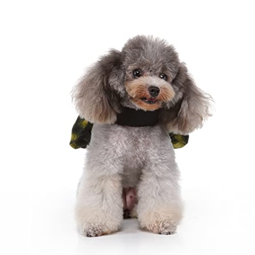 Disfraz Halloween Tortuga para Perros Homoyoyo L miniatura 5