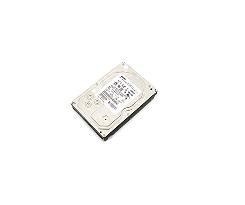 Image of HGST Ultrastar 7K4000 HUS724020ALS640 2 TB 3.5 Internal Hard Drive SAS - 7200 rpm - 64 MB Buffer (0B26887) (Certified Refurbished)
