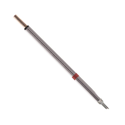 Image of Thermaltronics P80WV020 Hoof w /Dent 45deg 2.00mm (0.08in)