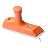 Zadery Edge Banding Trimmer with Stainless Steel Blade - Woodworking Tool for Deburring, Edge Trimming & Planing - for Men, DIYers, Woodworkers