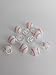 Baseball Cupcake Rings (24-Pack)