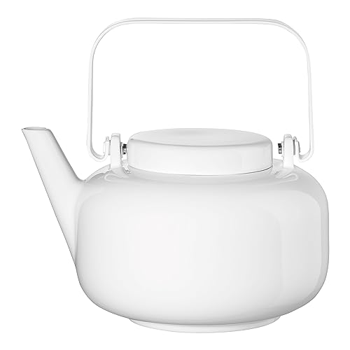 ASA Sonoko Teekanne mit Edelstahlfilter 1,0l