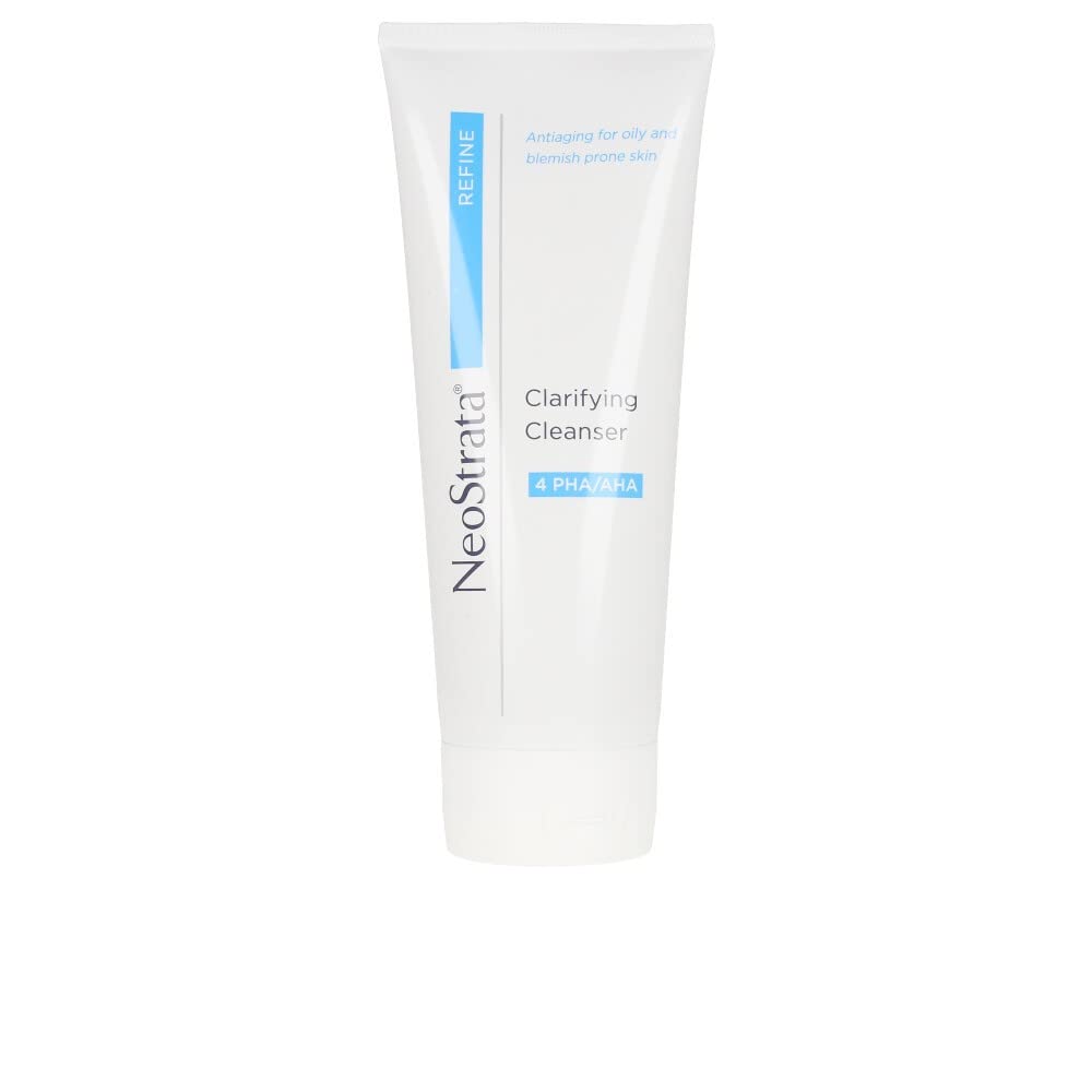Refine Clarifying Cleanser, 200 ml