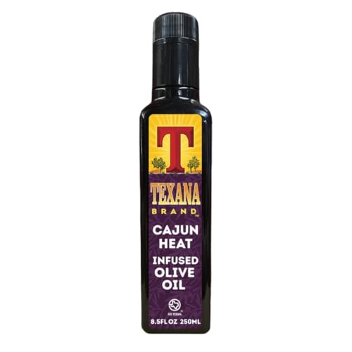 Aceite de Oliva Extra Virgen Texana 250 ml miniatura 1