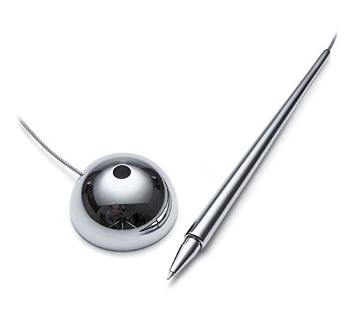 Philippi Clip Counter Stift mit Schnur