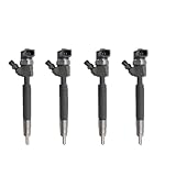 4 PCS ORLTL A6120700787 0445110224 0 445 110 224 Compatible With Bosch Mercedes-Benz MB Diesel
