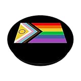Zoom IMG-1 progressive pride flag intersex inclusive