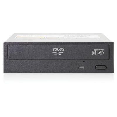 Hewlett Packard Enterprise 16x SATA DVD-ROM Drive Refurbished, 447326-B21 (Refurbished)