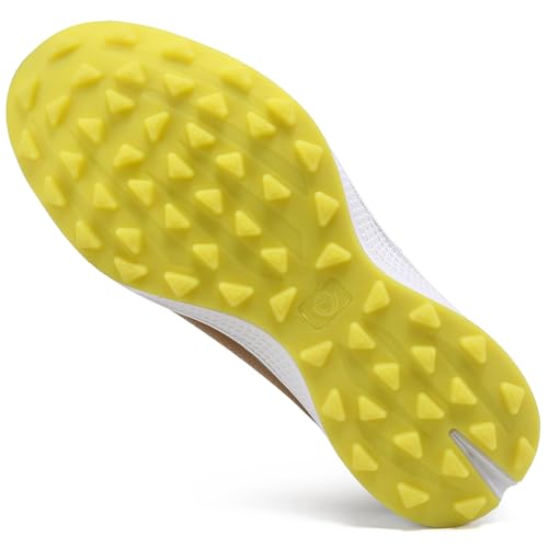 Professional Golf Shoes Men Sipkeless Golf Sneakers for Men Light Weight Walking Footwears3