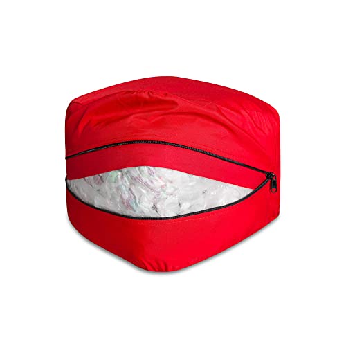 Posh Creations Foam Filling Bean Bag Refill, 20Lbs, Multi-Color #TOP3