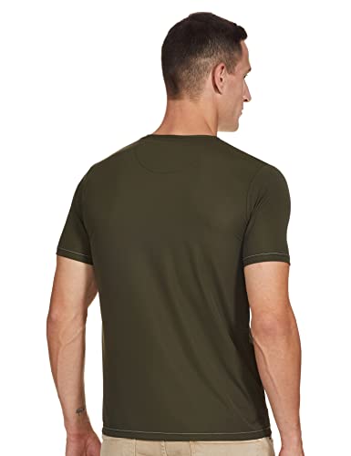 Image of Monte Carlo Mens T Shirt