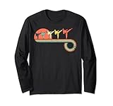 Photo Gallery taekwondo fighting retro vintage sunset rainbow maglia a manica Photo Gallery taekwondo fighting retro vintage sunset rainbow maglia a manica
